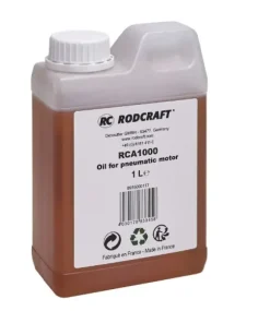 Rodcraft RCA 1000 MOTOR OEL 1L
