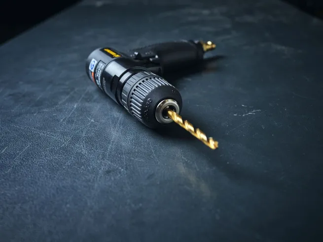 Rodcraft RC4108 Bohrmaschine 10MM
