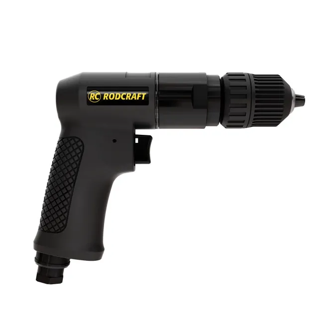 Rodcraft RC4108 Bohrmaschine 10MM