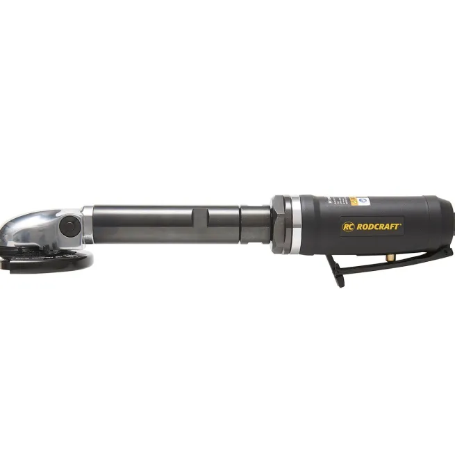 Rodcraft RC7170 Tiefenschleifer ohne Trennscheibe