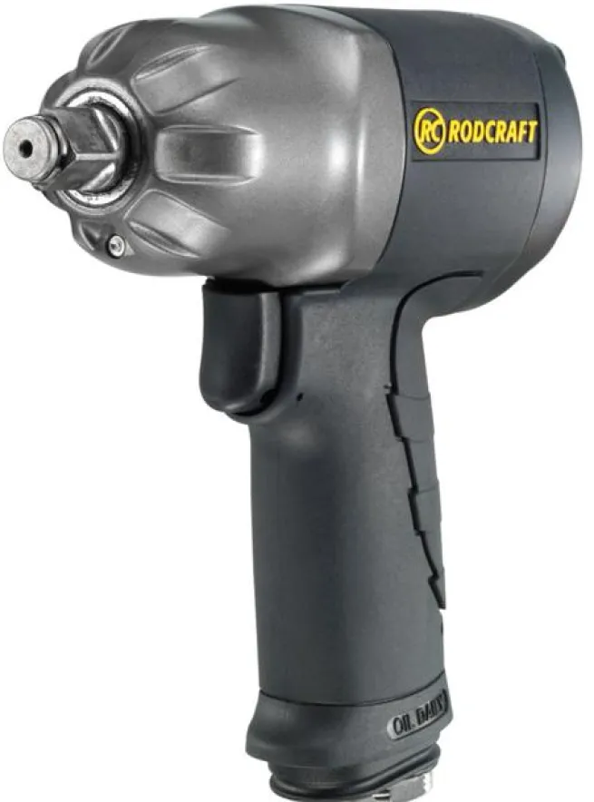 Rodcraft Schlagschrauber G1/2 Modell 2267 RC2267