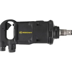Rodcraft Schlagschrauber G1 Metall RC2461 kurzer Abtrieb