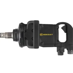 Rodcraft Schlagschrauber G1 Metall RC2461 kurzer Abtrieb