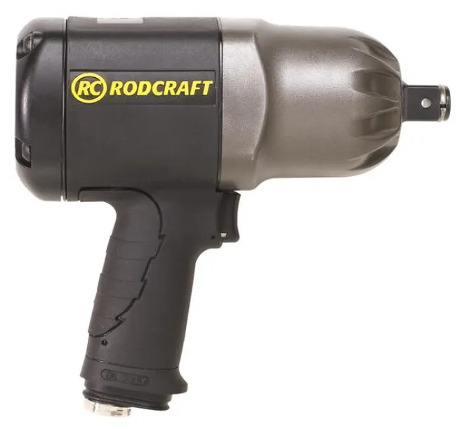 Rodcraft Schlagschrauber G3/4 Modell 2377 RC2377