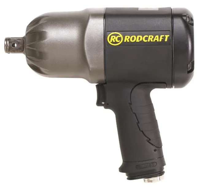 Rodcraft Schlagschrauber G3/4 Modell 2377 RC2377