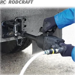 Rodcraft Schlagschrauber G1 Metall RC2471 mit langer Spindel