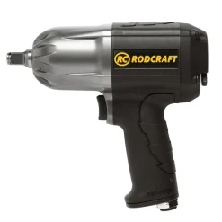 Rodcraft Schlagschrauber G1/2 RC2277 - Das neue Beast: 1.300 NM