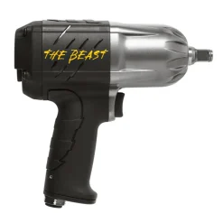 Rodcraft Schlagschrauber G1/2 RC2277 - Das neue Beast: 1.300 NM