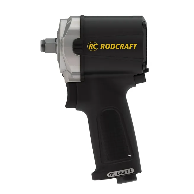 Rodcraft Schlagschrauber G1/2 RC2203