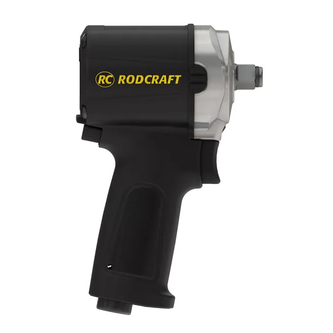 Rodcraft Schlagschrauber G1/2 RC2203