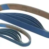 Rodcraft Schleifband Korn 330 x 10 P240