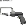 Rodcraft Schweißpunktfräsgerät mit Gegenhalter Modell 6453
