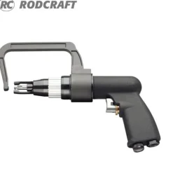 Rodcraft Schweißpunktfräsgerät mit Gegenhalter Modell 6453