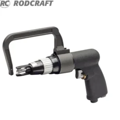 Rodcraft Schweißpunktfräsgerät mit Gegenhalter Modell 6453