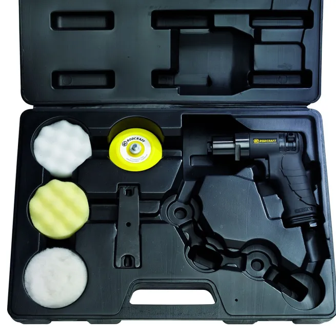 Rodcraft Smart-Polierer-Komposit RC7683K
