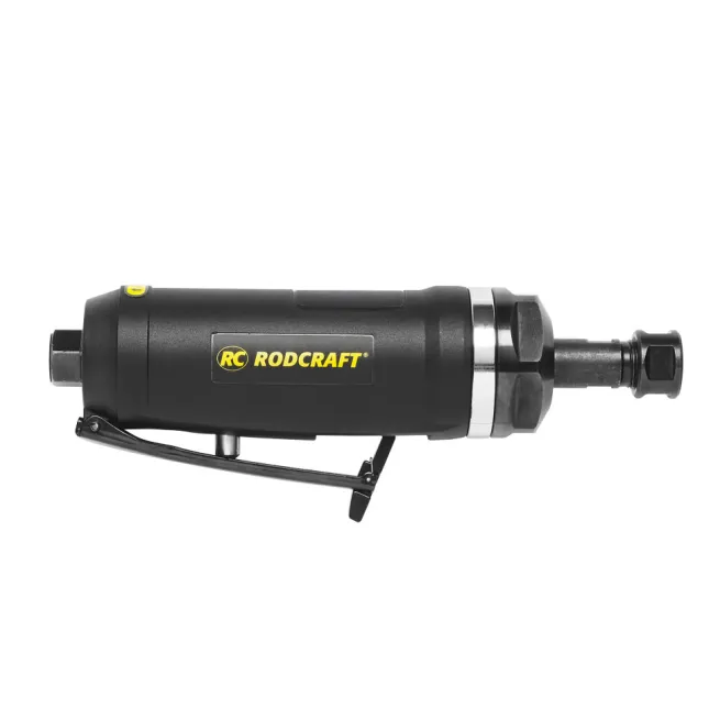 Rodcraft Stabschleifer 6 mm 7058 sehr kraftvoll und ergonomisch