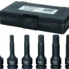 Rodcraft Stecknusssatz für Innensechskantschrauben G1/2 RS438A