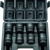 Rodcraft Stecknusssatz G1 RS818 schlagfest, kurz