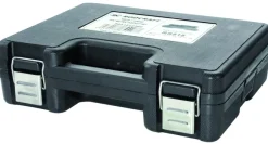 Rodcraft Stecknusssatz G1 RS818 schlagfest, kurz