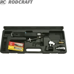 Rodcraft Stichsägen-Set Modell 6051