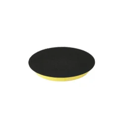 Rodcraft Stützteller ungelocht 150mm weich - JS6WK