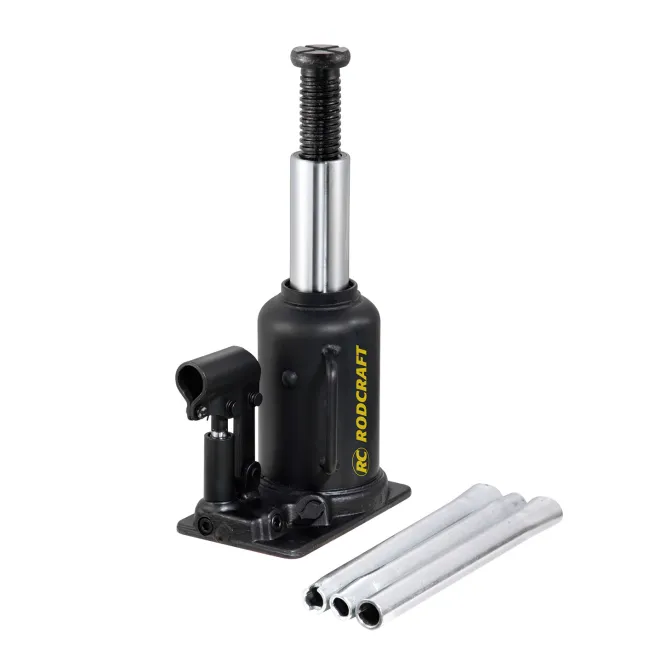 Rodcraft Unterstellwagenheber MGN-12