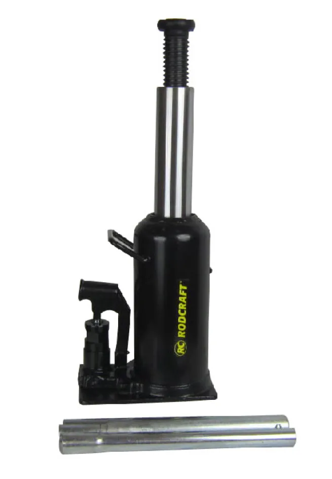Rodcraft Unterstellwagenheber MGN-12