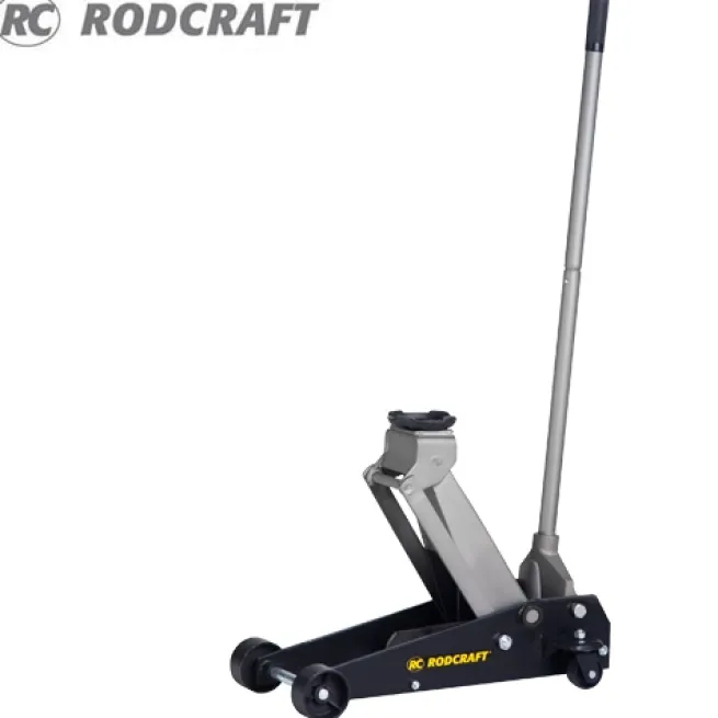 Rodcraft Wagenheber hydraulisch 3t RH290