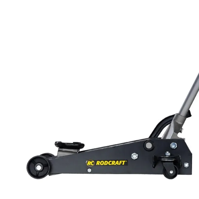 Rodcraft Wagenheber hydraulisch 3t RH290