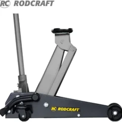 Rodcraft Wagenheber hydraulisch 3t RH290