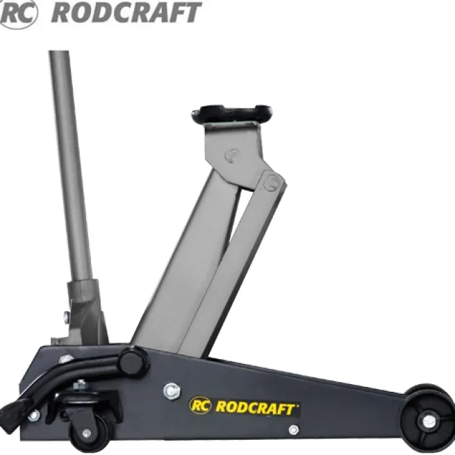 Rodcraft Wagenheber hydraulisch 3t RH290