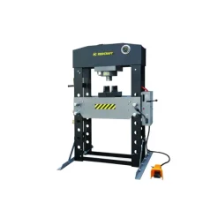 Rodcraft Werkbankpresse WP100P