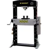 Rodcraft Werkstattpresse WP50P mit 50 t Druck