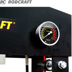 Rodcraft Werkstattpresse WP50P mit 50 t Druck