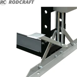 Rodcraft Werkstattpresse WP50P mit 50 t Druck