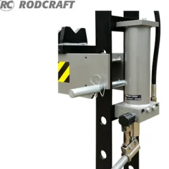 Rodcraft Werkstattpresse WP20S