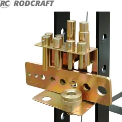 Rodcraft Werkstattpresse WP30P