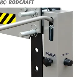 Rodcraft Werkstattpresse WP30P