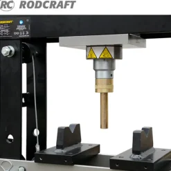 Rodcraft Werkstattpresse WP30P