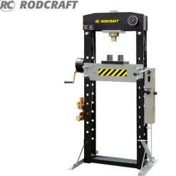 Rodcraft Werkstattpresse WP30P