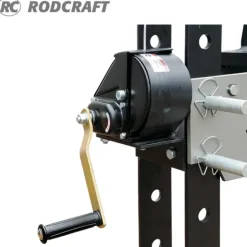 Rodcraft Werkstattpresse WP30P