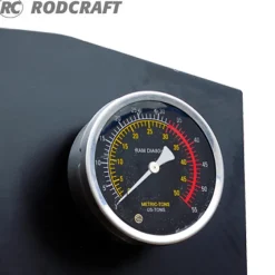 Rodcraft Werkstattpresse WP30P