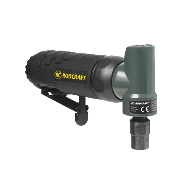 Rodcraft Winkelschleifer 6 mm RC7128 (ersetztRC7107 8951075005)