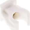 Rohrbefestigungsclip (1-fach) für 12mm Rohr