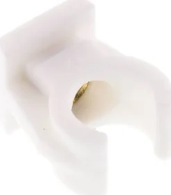 Rohrbefestigungsclip (1-fach) für 12mm Rohr