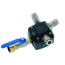 Rohrleitungsdose RLD-BT 18-KH-3xSK Schneider | AIRnet
