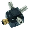 Rohrleitungsdose RLD-BT 18-3xSK Schneider | AIRnet