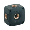 Rohrleitungsdose RLD-B 6x1/2i DGKE800233 Schneider | AIRnet
