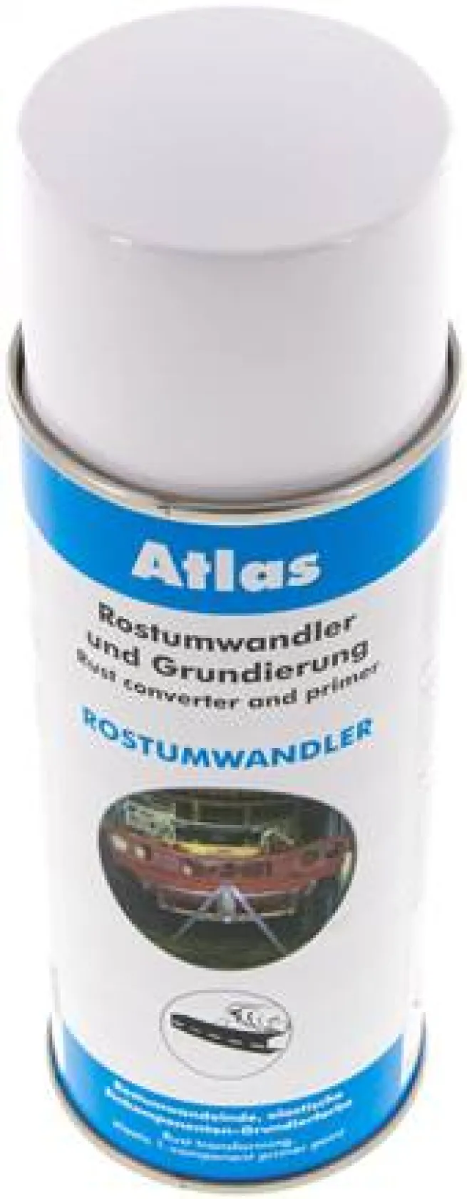 Rostumwandler-Grundierung, 400 ml Spraydose