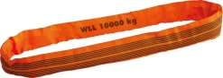 Rundschlinge EN 1492-2, Nutzlänge 2m, WLL 10000kg